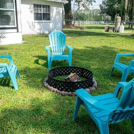 3Bdr2Bath Home In Lutz Close To Tampa, 20 Min To Stadium, Airport ภายนอก รูปภาพ