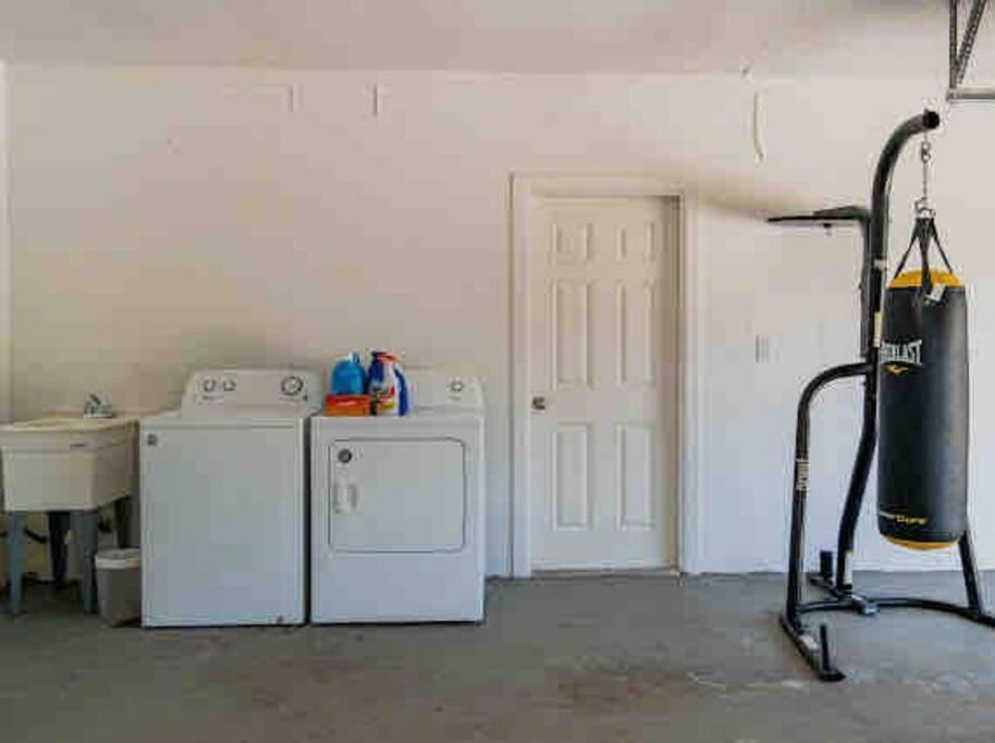 3Bdr2Bath Home In Lutz Close To Tampa, 20 Min To Stadium, Airport ภายนอก รูปภาพ