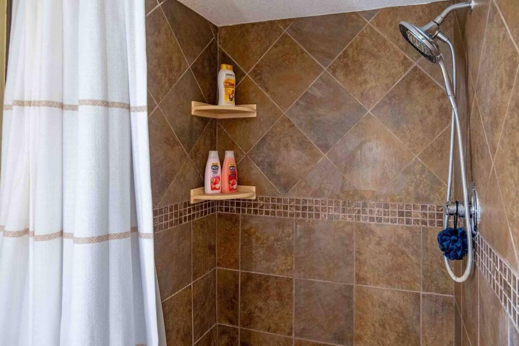 3Bdr2Bath Home In Lutz Close To Tampa, 20 Min To Stadium, Airport ภายนอก รูปภาพ