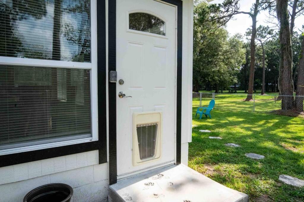 3Bdr2Bath Home In Lutz Close To Tampa, 20 Min To Stadium, Airport ภายนอก รูปภาพ
