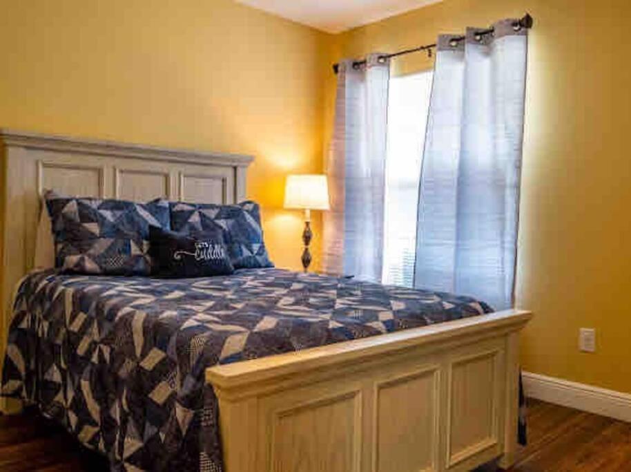 3Bdr2Bath Home In Lutz Close To Tampa, 20 Min To Stadium, Airport ภายนอก รูปภาพ