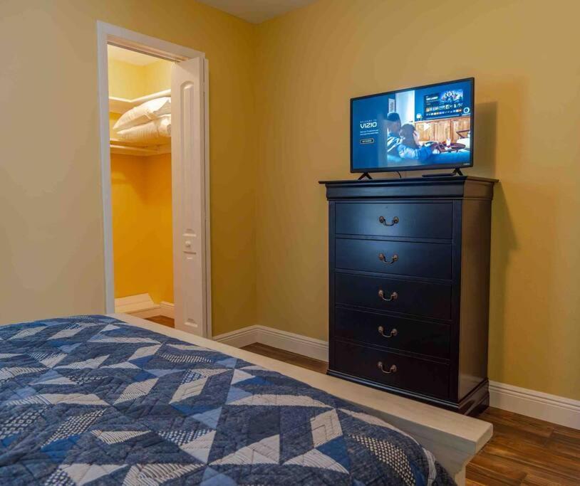 3Bdr2Bath Home In Lutz Close To Tampa, 20 Min To Stadium, Airport ภายนอก รูปภาพ