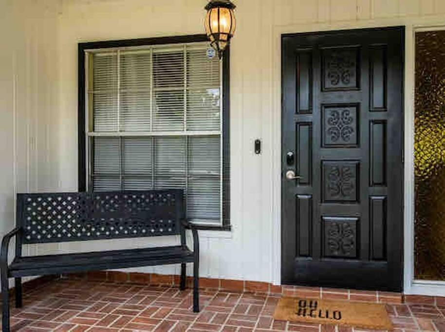 3Bdr2Bath Home In Lutz Close To Tampa, 20 Min To Stadium, Airport ภายนอก รูปภาพ