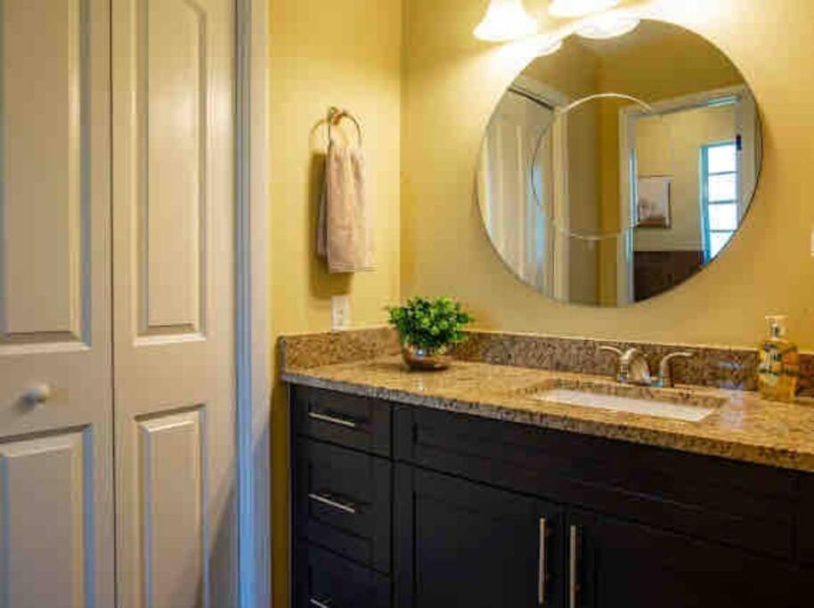 3Bdr2Bath Home In Lutz Close To Tampa, 20 Min To Stadium, Airport ภายนอก รูปภาพ