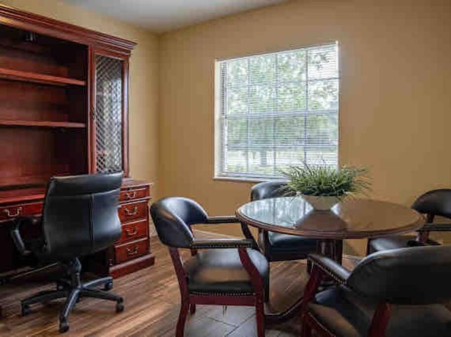 3Bdr2Bath Home In Lutz Close To Tampa, 20 Min To Stadium, Airport ภายนอก รูปภาพ